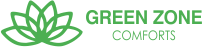 Greenzone comfort Logo